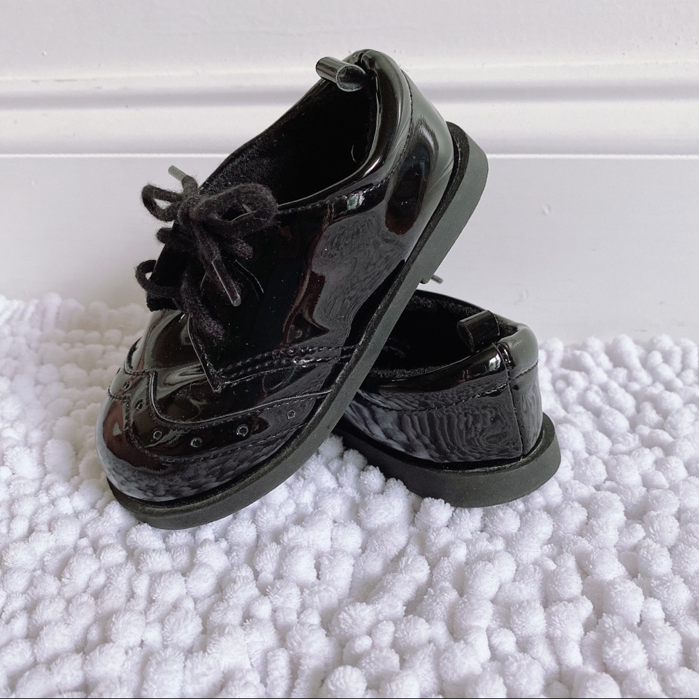 H&M baby boy’s loafer size infant 22